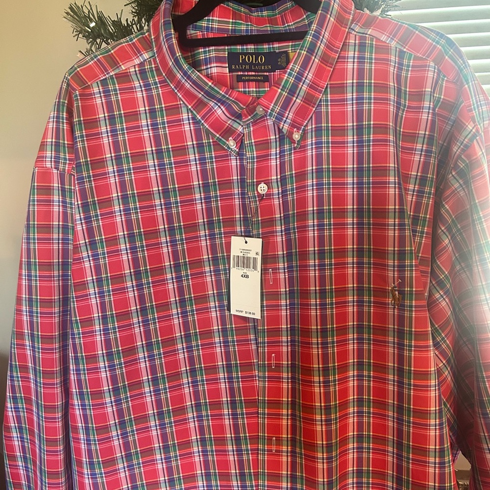 Polo by Ralph Lauren